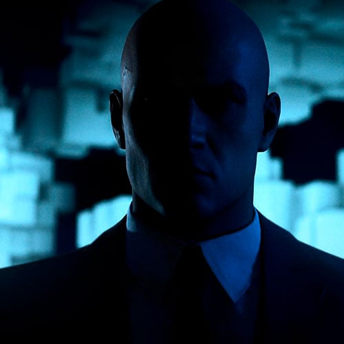 Hitman 3 Cd Key Epic Games EU